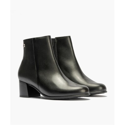 BOTINES MUJER PITILLOS 11644 